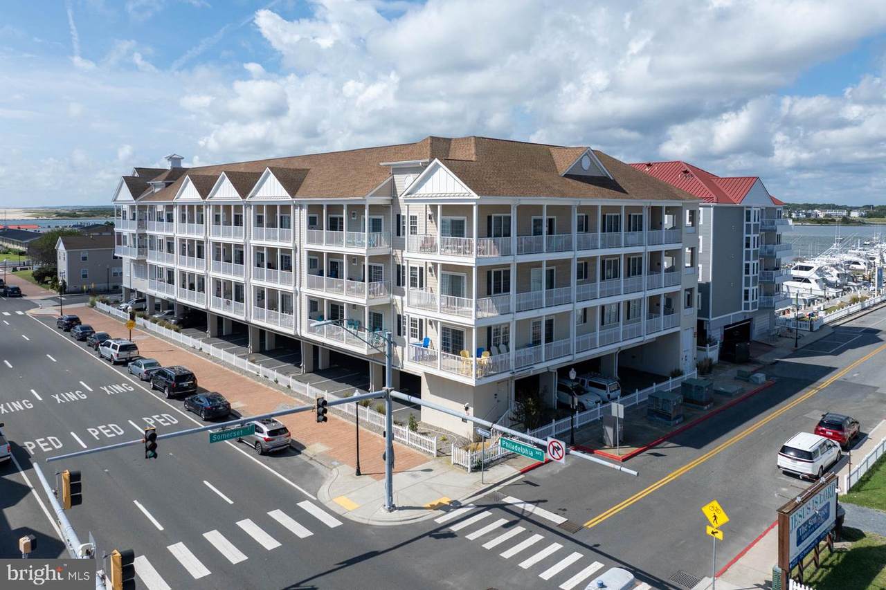 200 Wicomico Street - Photo 1