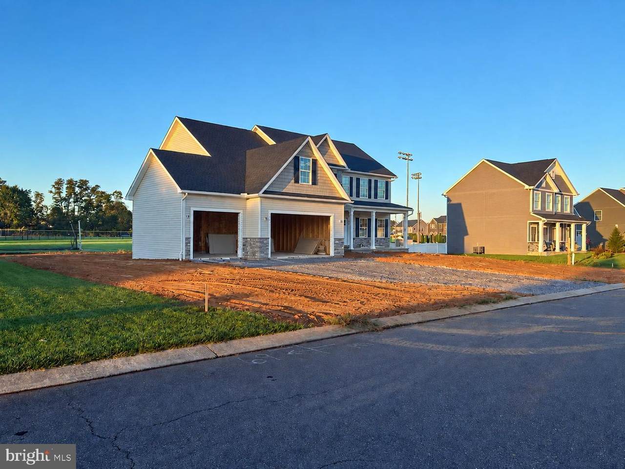 Lot 68 Gabrielle Lane - Photo 1