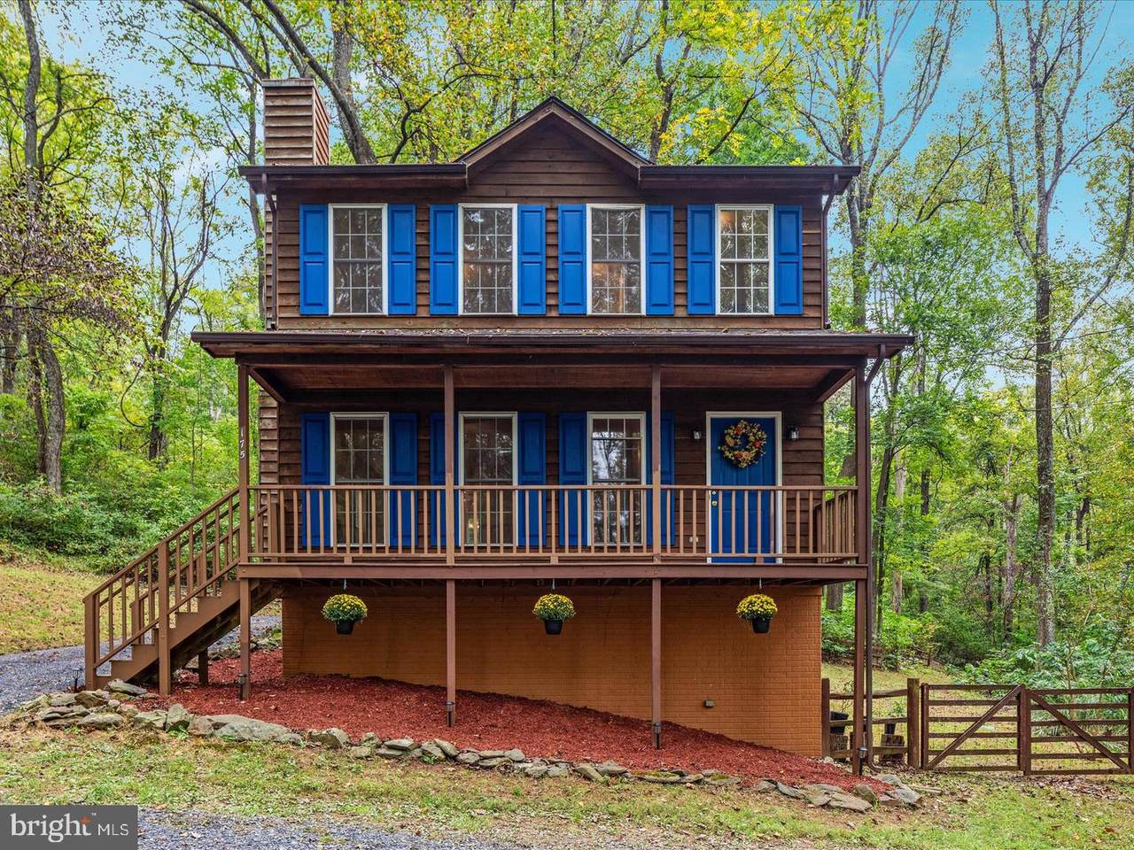 175 Scarlet Tanager Lane - Photo 1