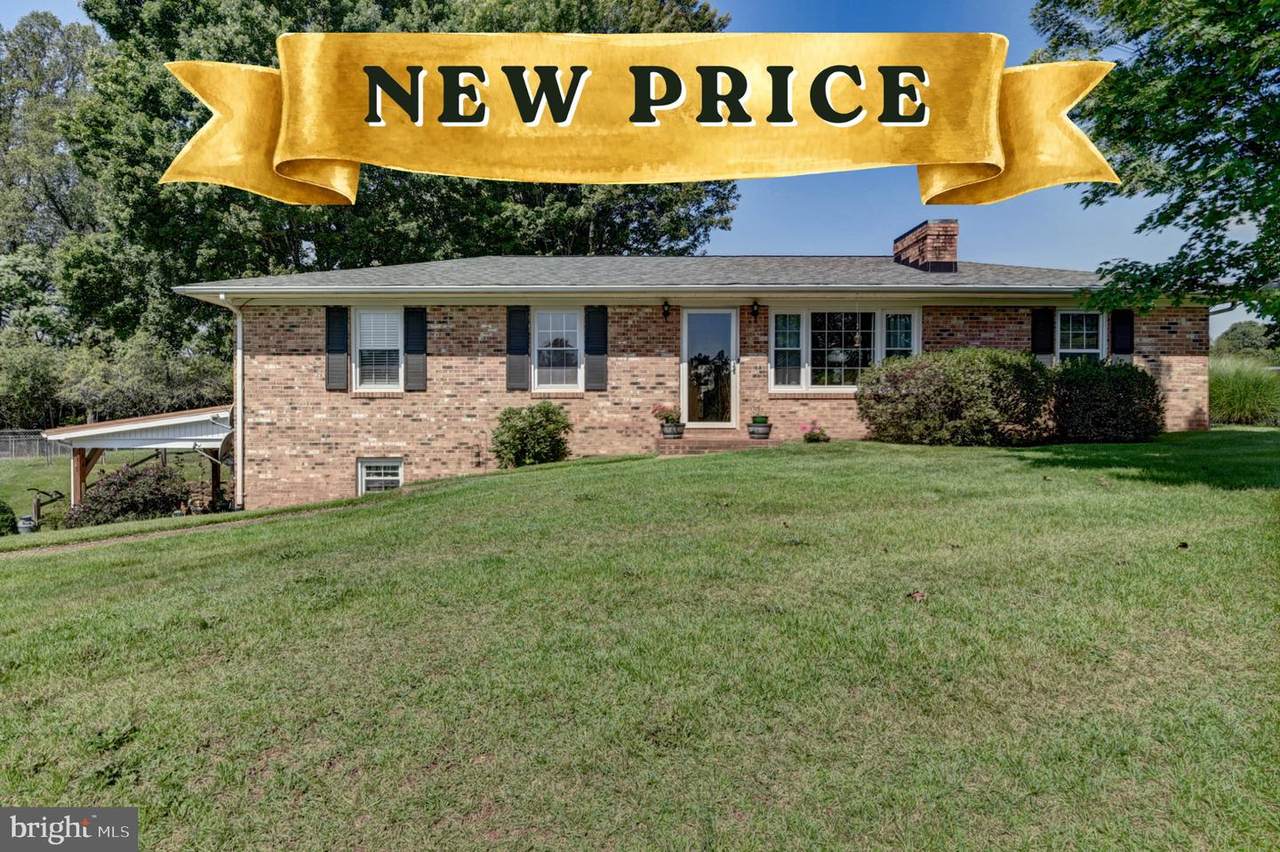 147 Freshwater Cove Lane - Photo 1