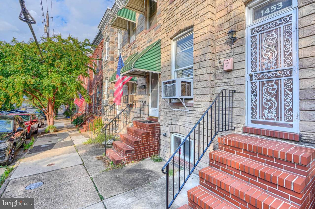1453 Woodall Street - Photo 1