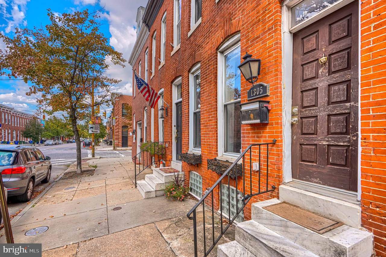 1305 Hanover Street - Photo 1