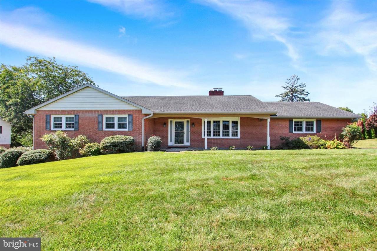 9130 Meadowbrook Drive - Photo 1