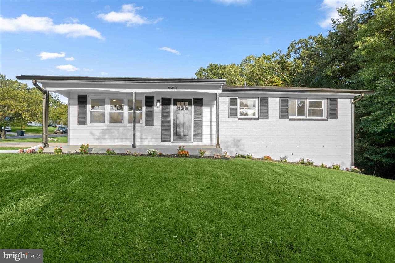 5918 Southgate Drive - Photo 1