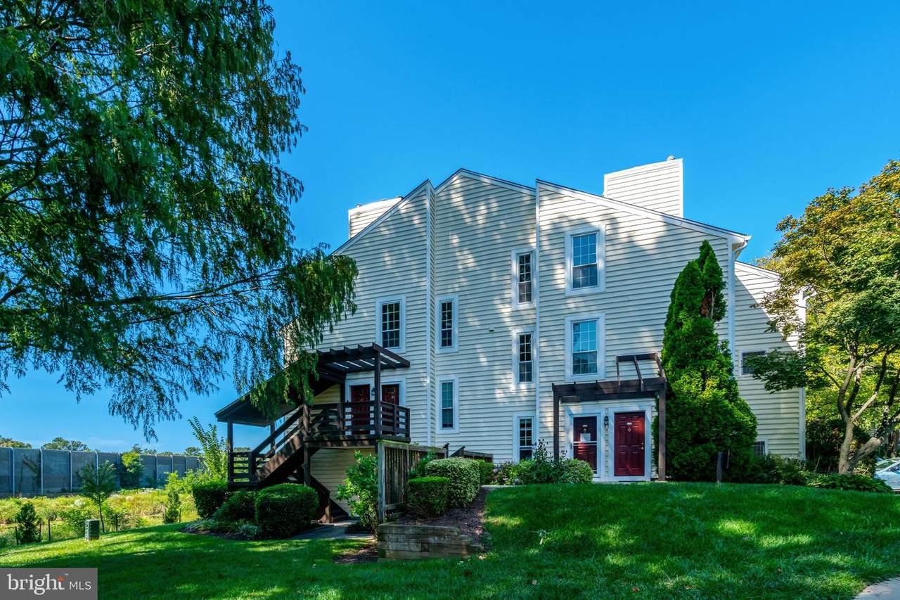 10107 Oakton Terrace Road - Photo 1