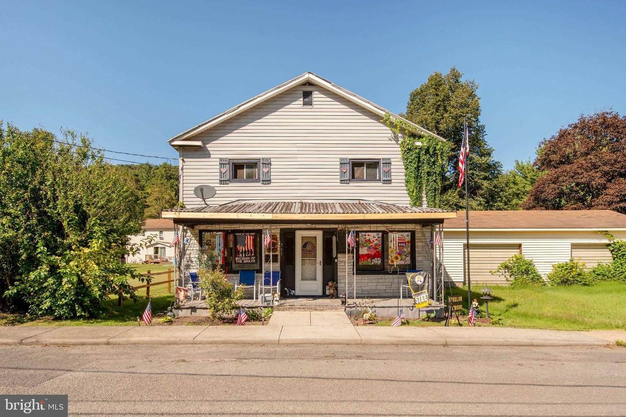 709 Church Street - Photo 1