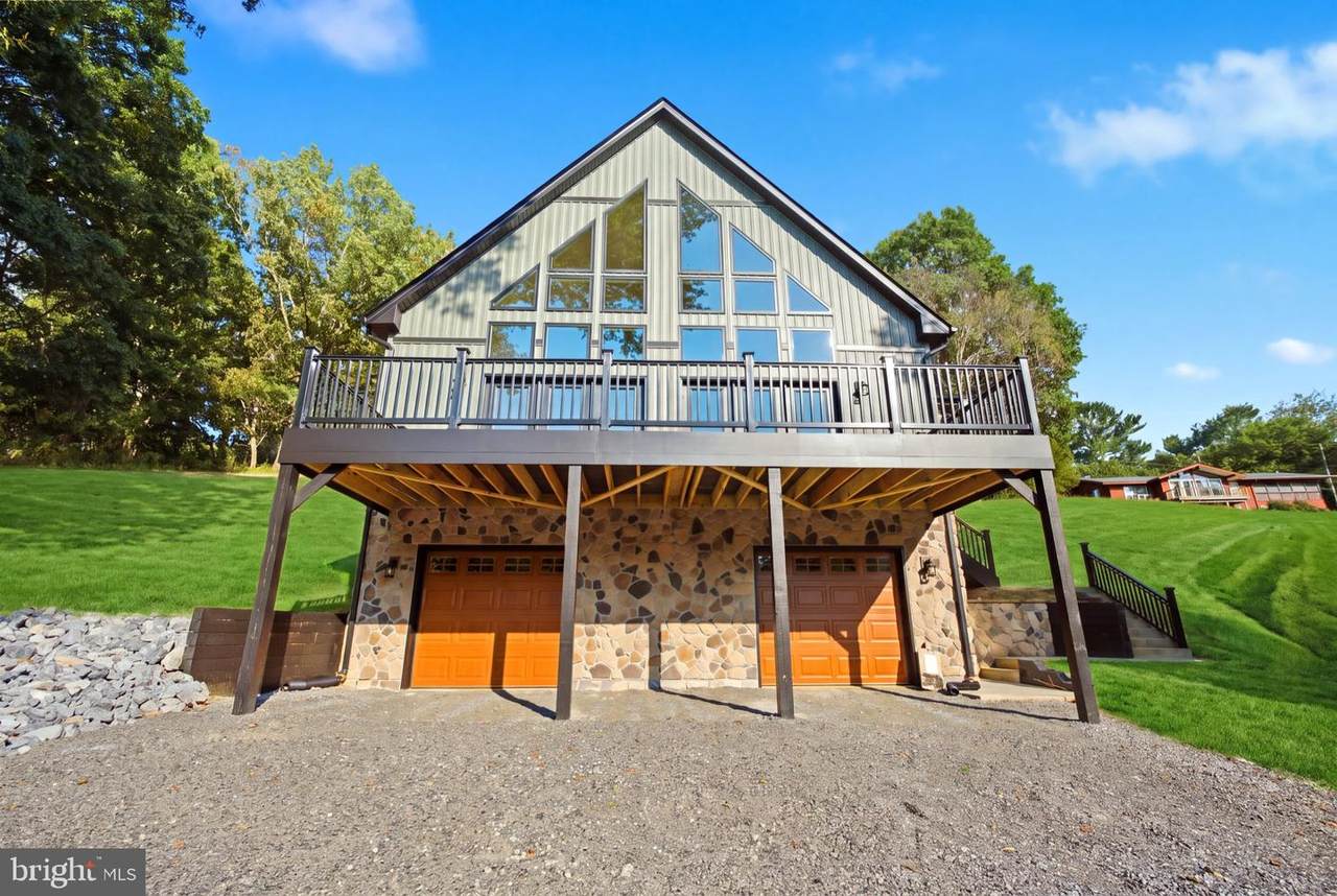 270 Country Road - Photo 1