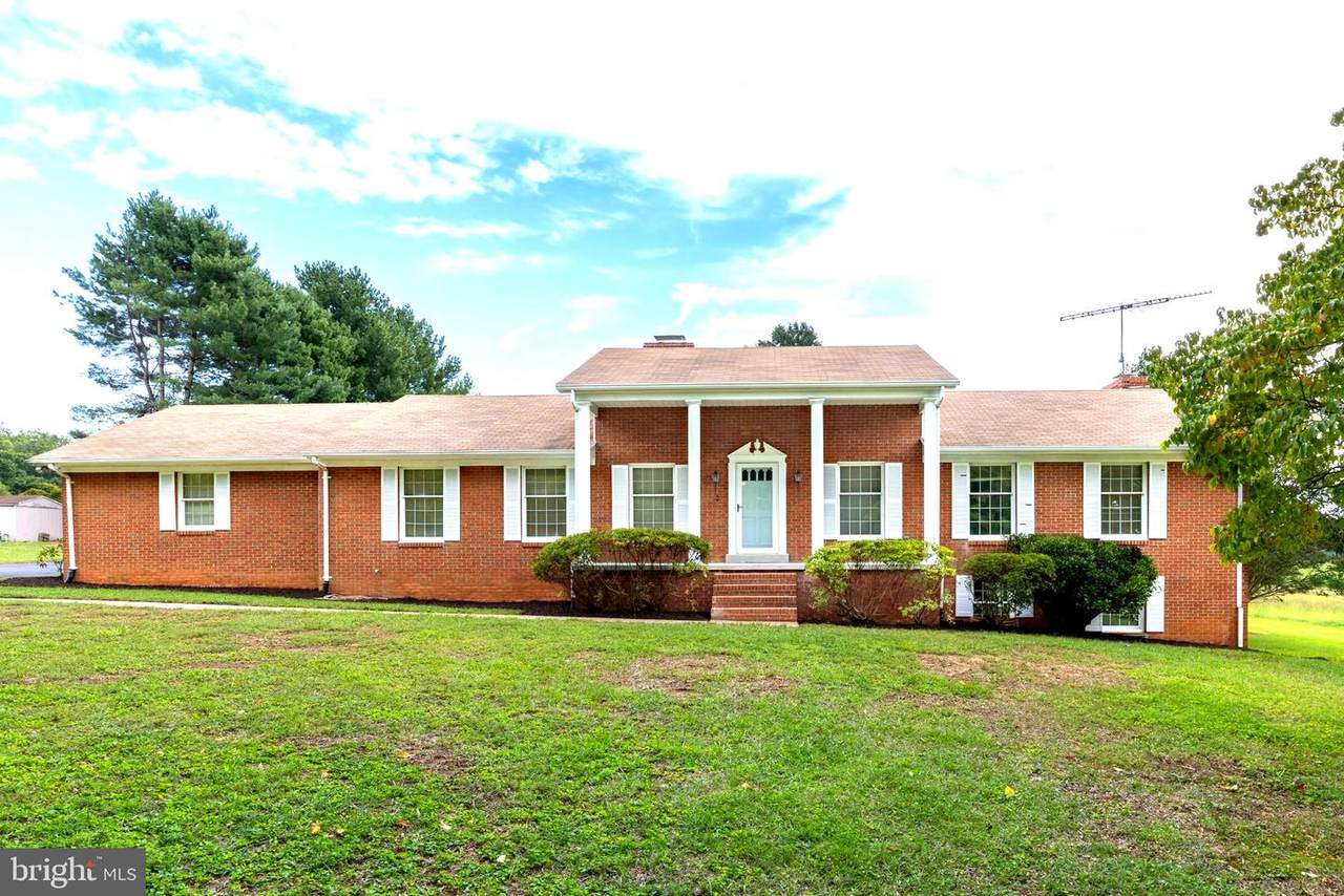 11081 Marquis Road - Photo 1