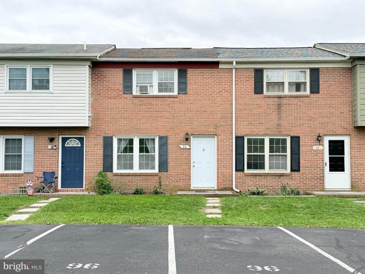 96 Hackberry Drive - Photo 1