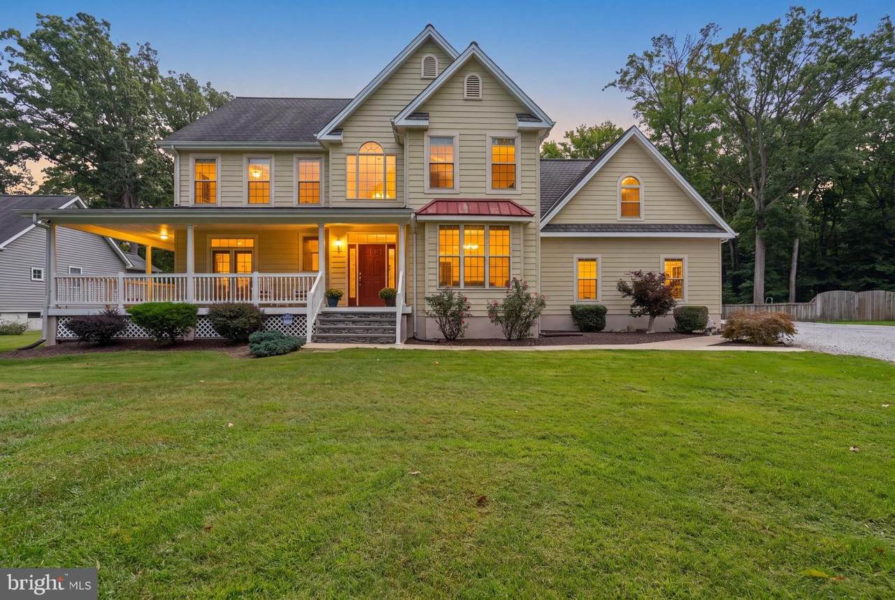 2105 Holly Neck Road - Photo 1