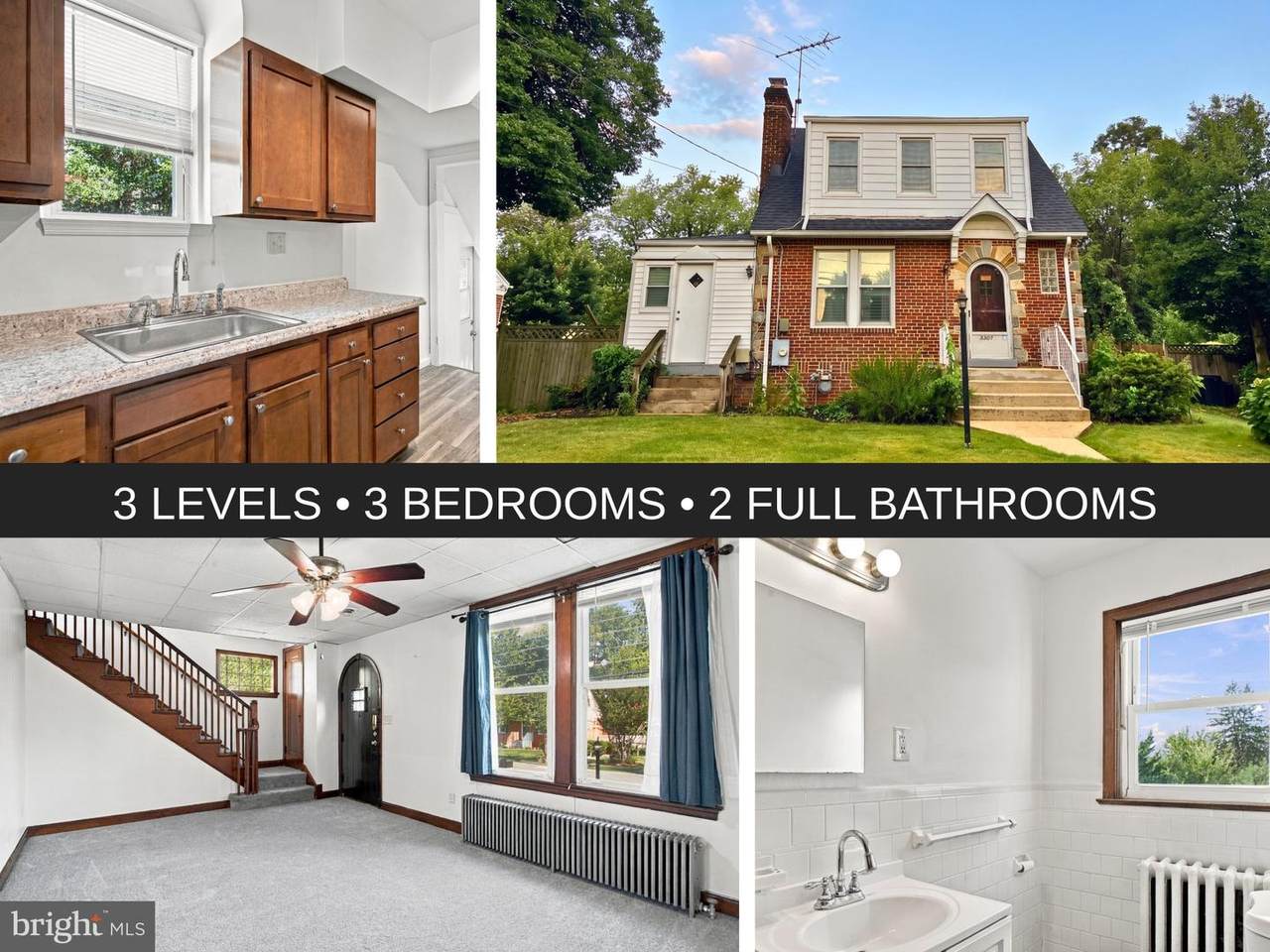 5807 Kentucky Avenue - Photo 1