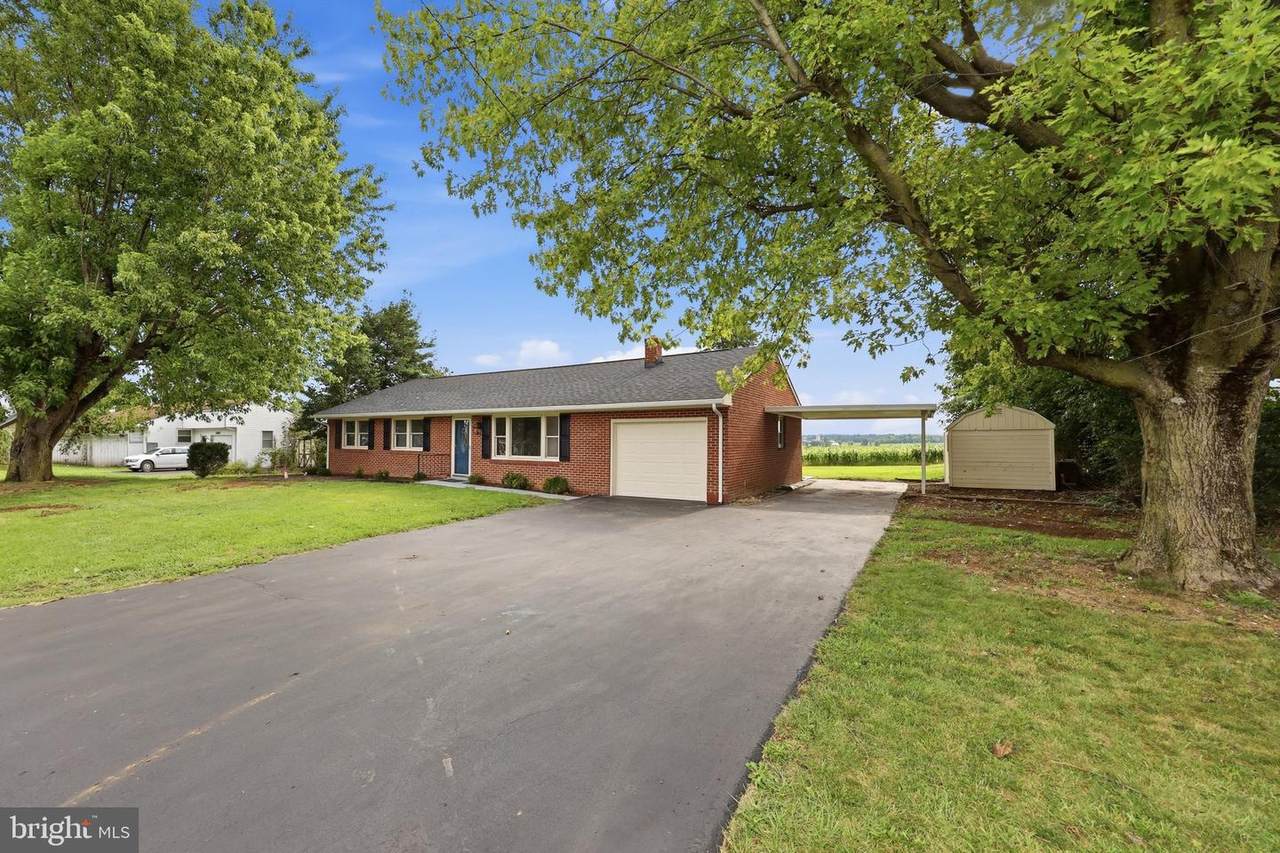 13819 Broadfording Church Road - Photo 1
