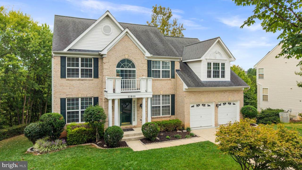 13900 Falconcrest Road - Photo 1