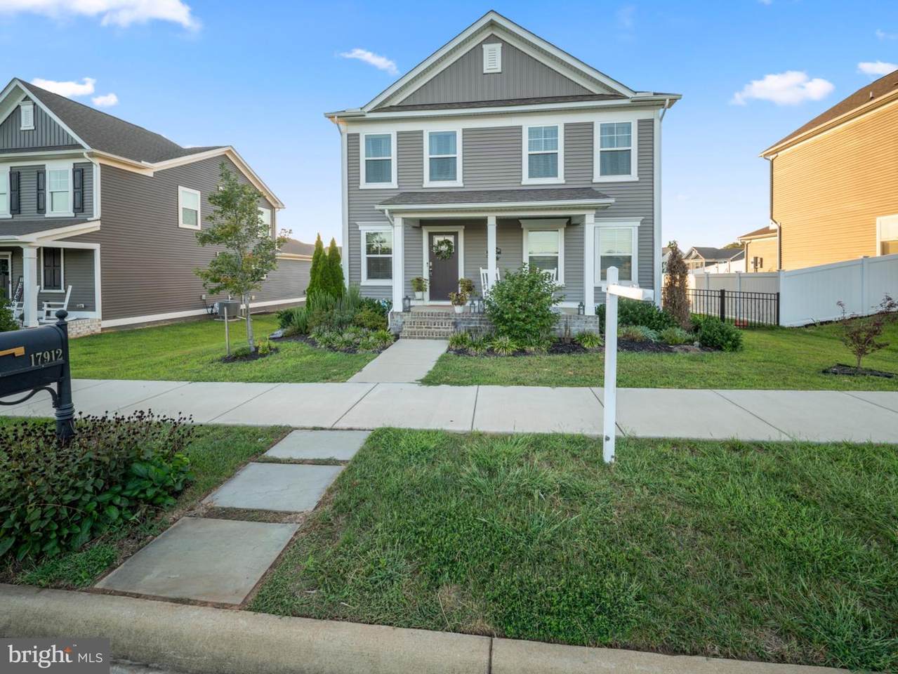 17912 Meriwether Lewis Street - Photo 1