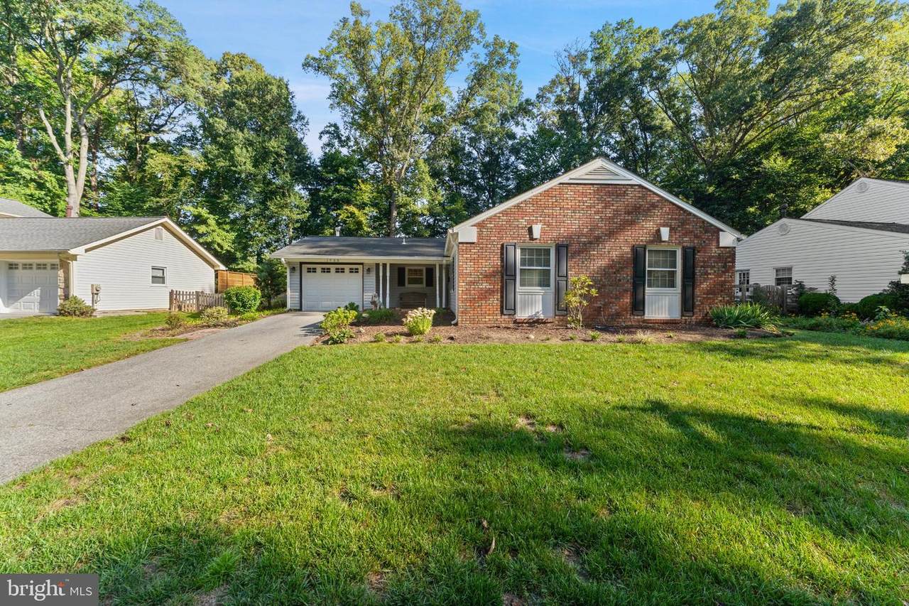 1735 Trent Street - Photo 1