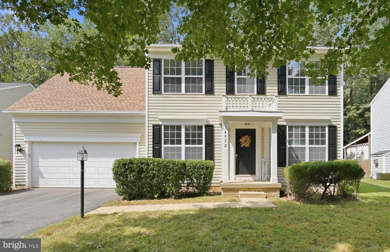 14932 Slippery Elm Court - Photo 1