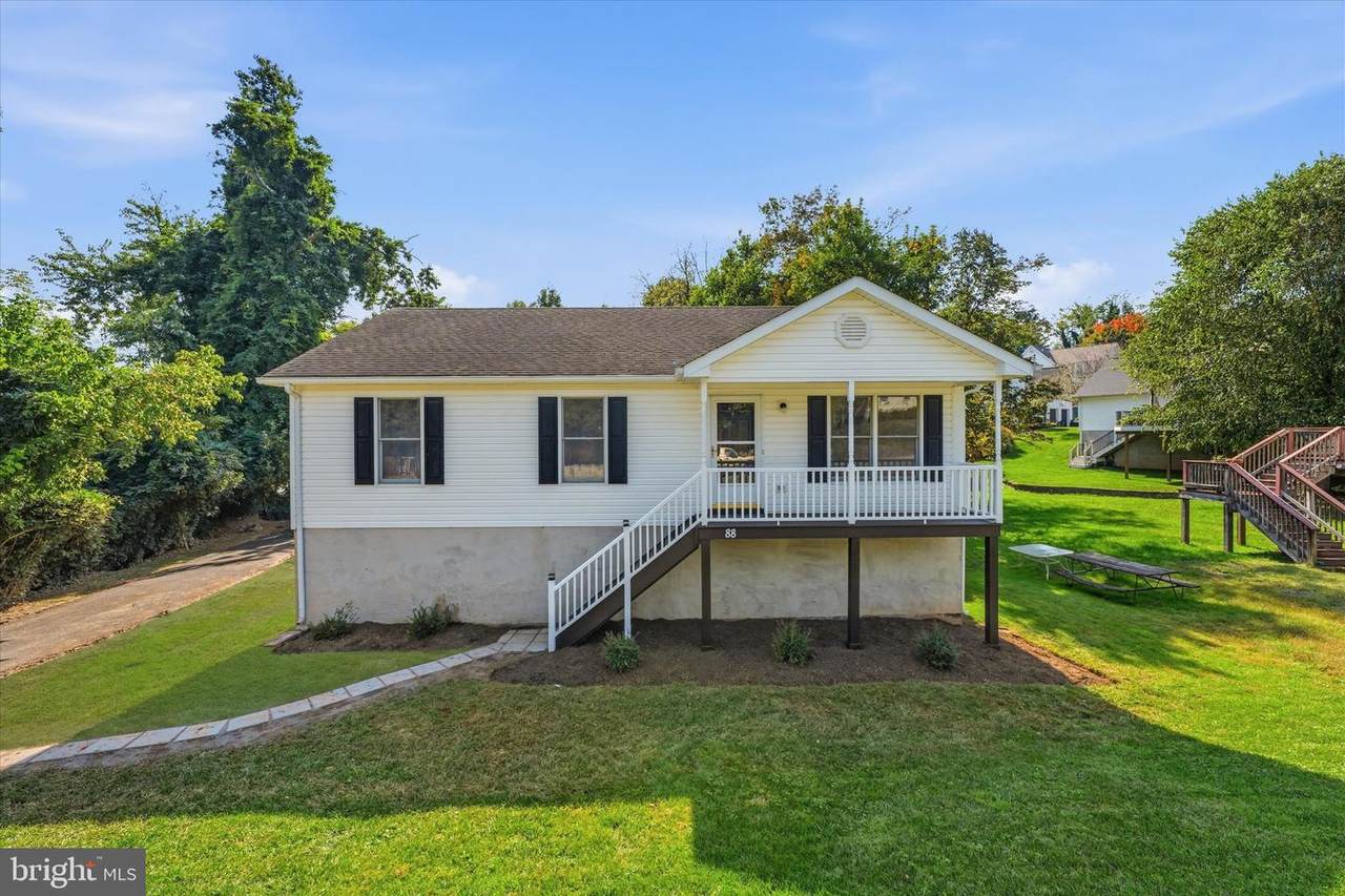 88 John E Mann Street - Photo 1