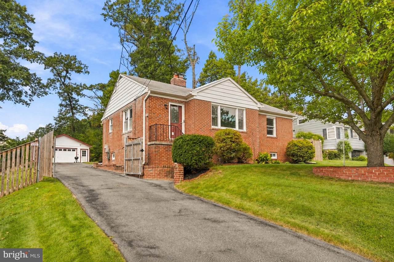 6102 Hanover Road - Photo 1