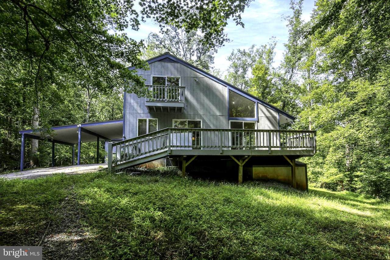 7 River Oak Place - Photo 1