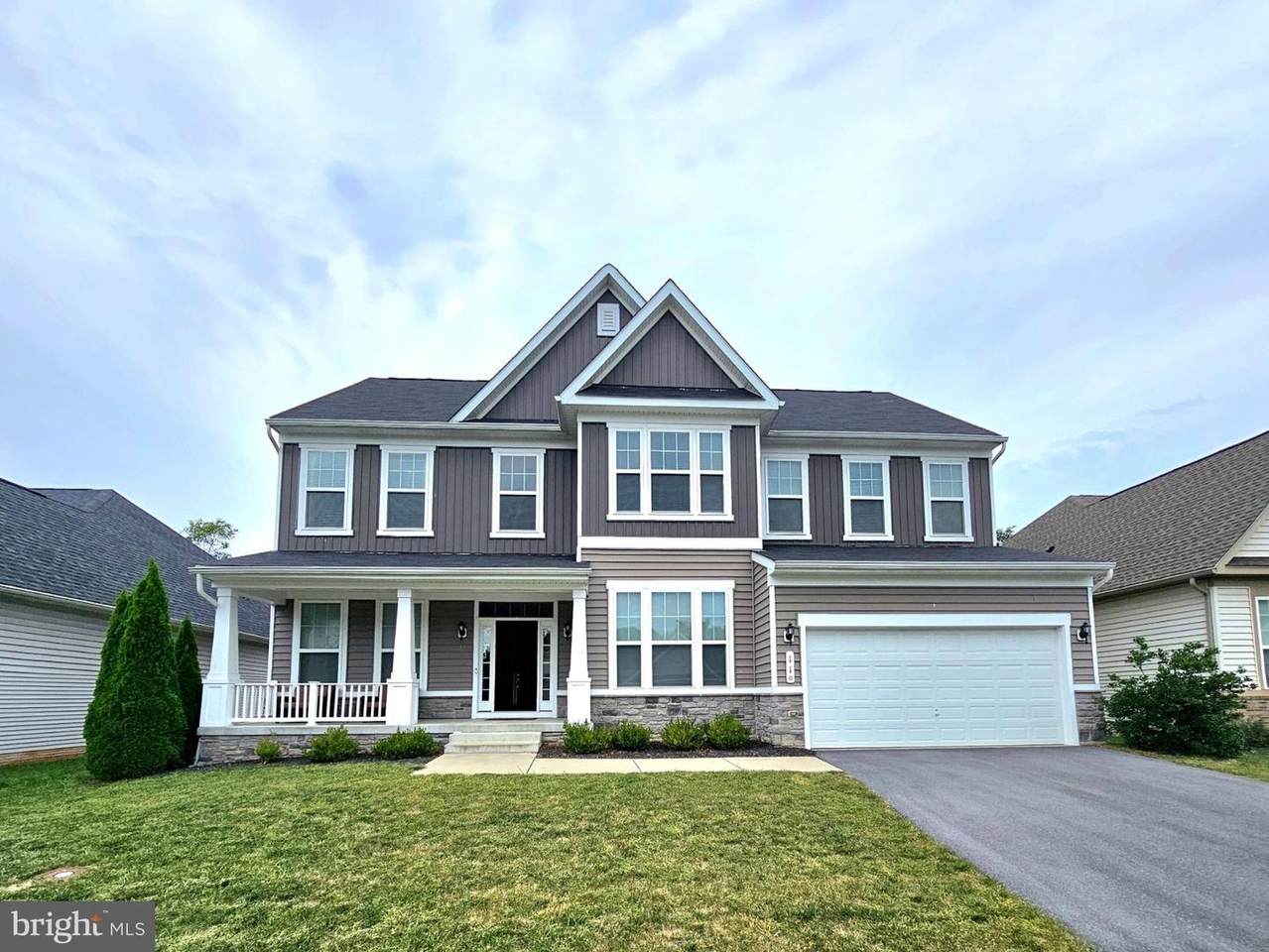 110 Bentpath Court - Photo 1