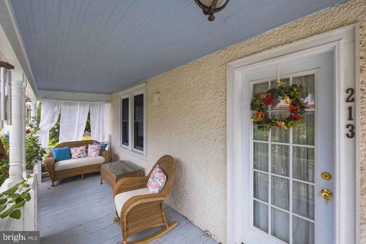 213 Stonewall Drive - Photo 1