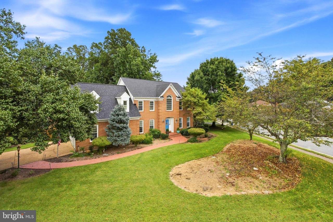 8605 Woodwren Terrace - Photo 1