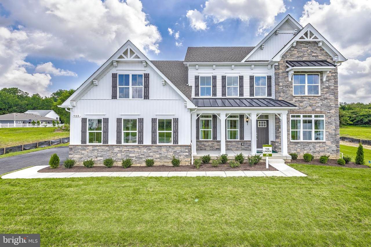 11305 Country Club Road - Photo 1