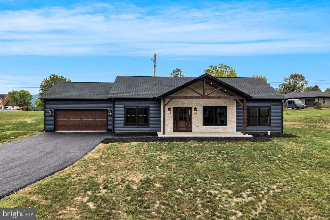 6771 Tippetts Drive - Photo 1