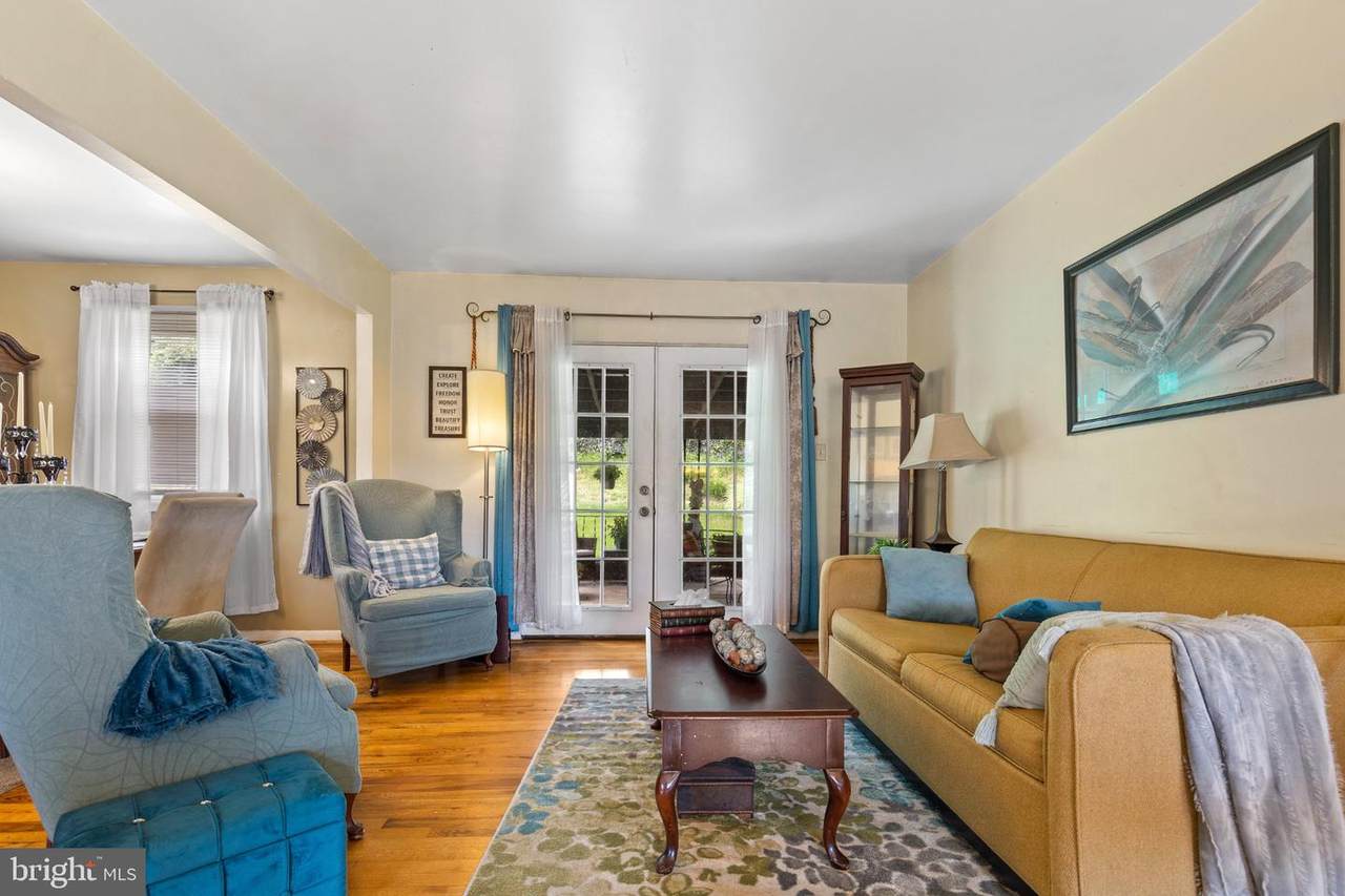1303 Wendover Court - Photo 1