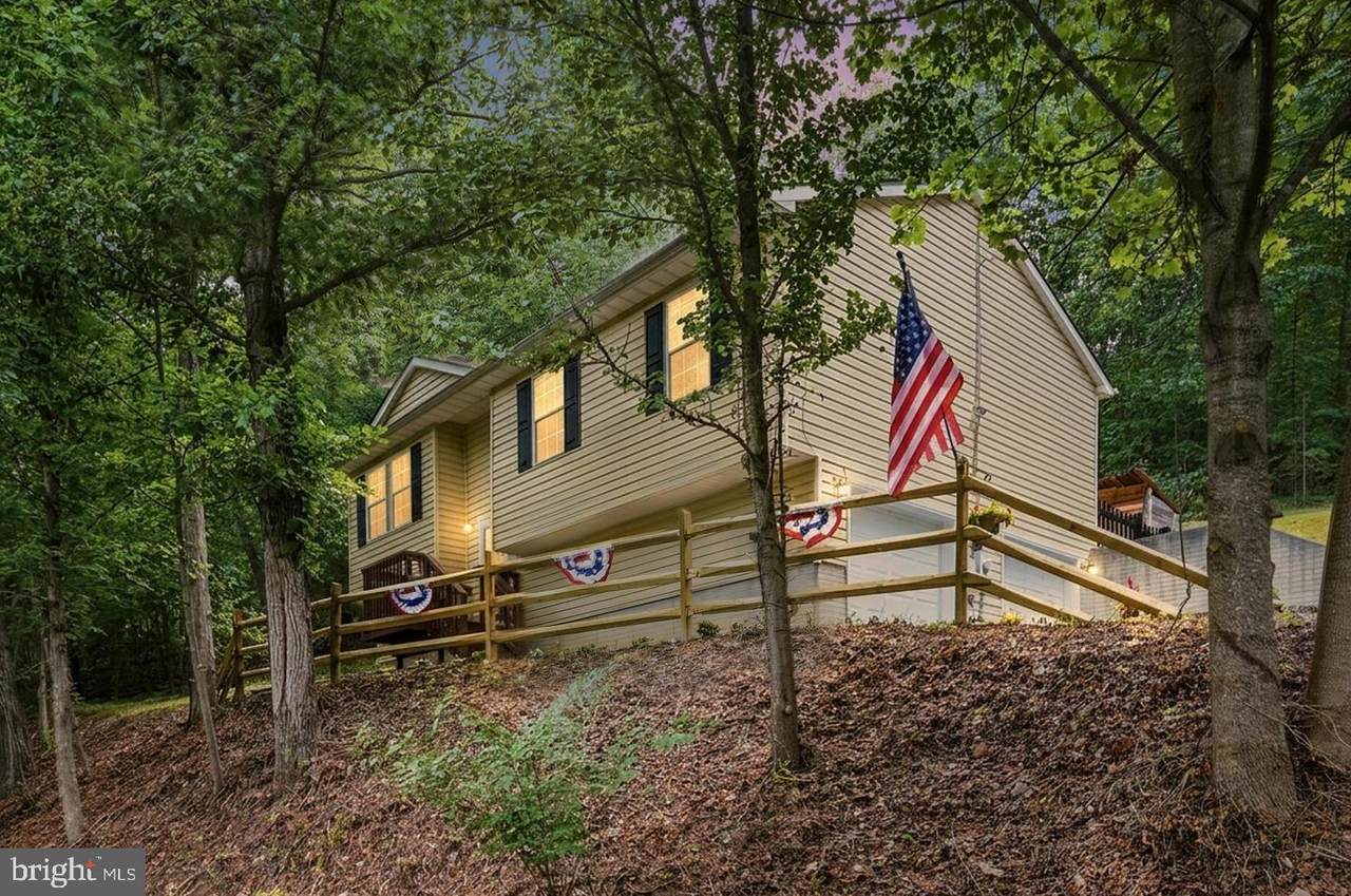 286 Oregon Hollow Road - Photo 1