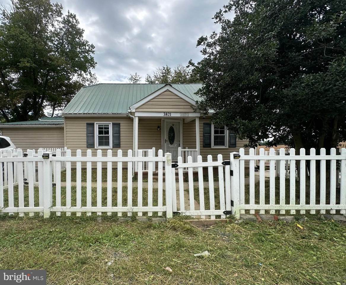 3821 Old Taneytown Road - Photo 1