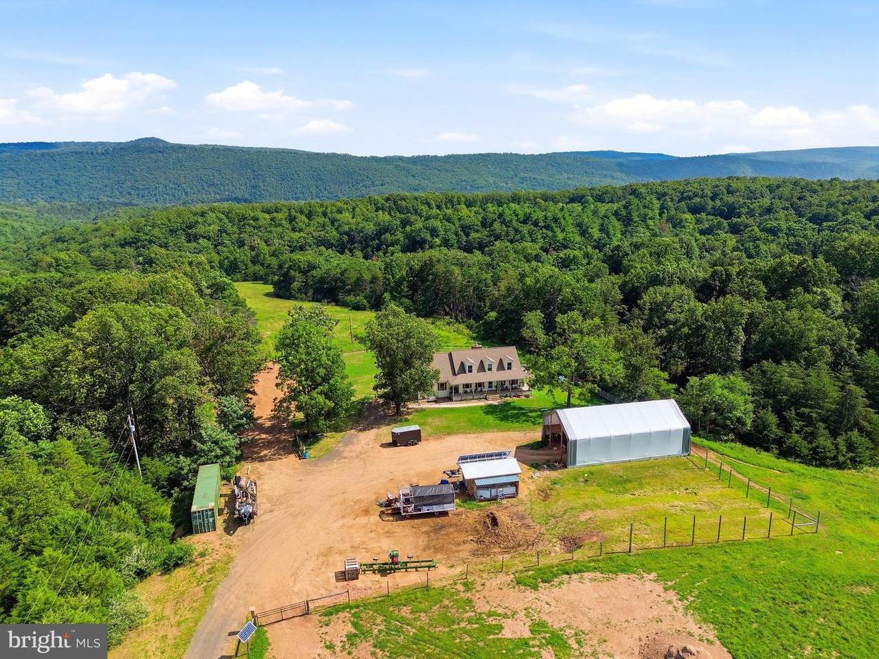 8570 Bloomery - Photo 1
