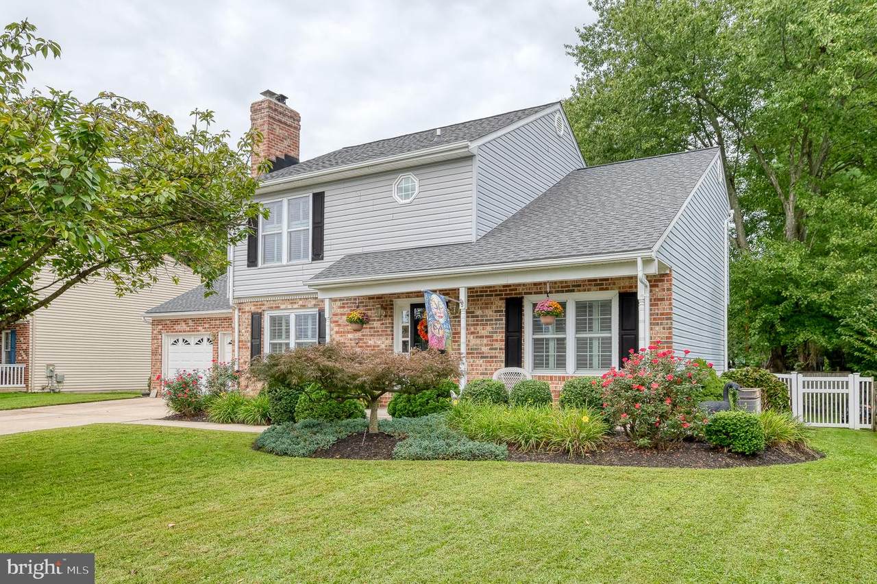 742 High Plain Drive - Photo 1
