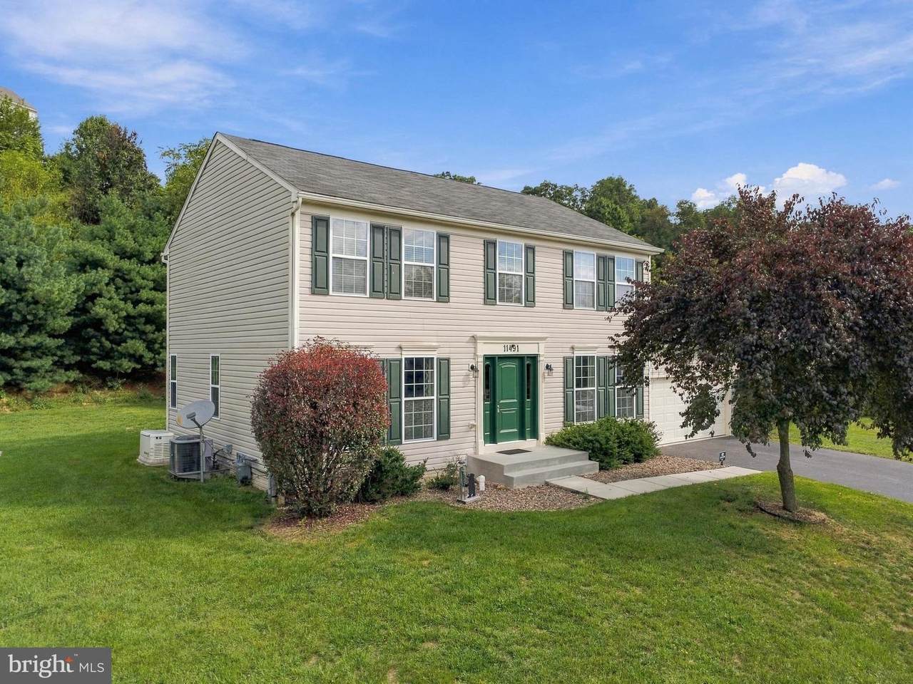 11491 Mystic Rock Lane - Photo 1