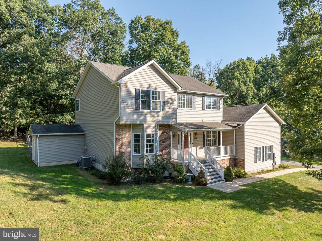 118 Sycamore Road - Photo 1