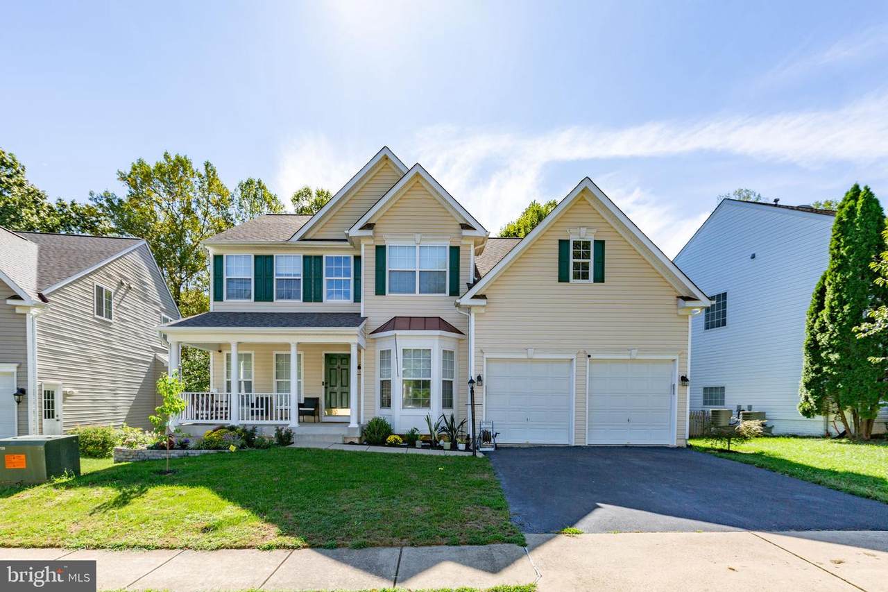 5317 Gunston Hall Drive - Photo 1