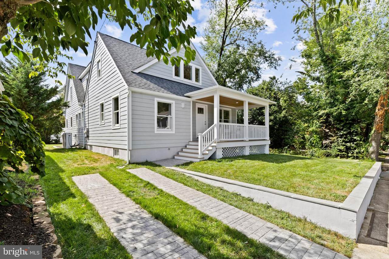 400 Jefferson Street - Photo 1