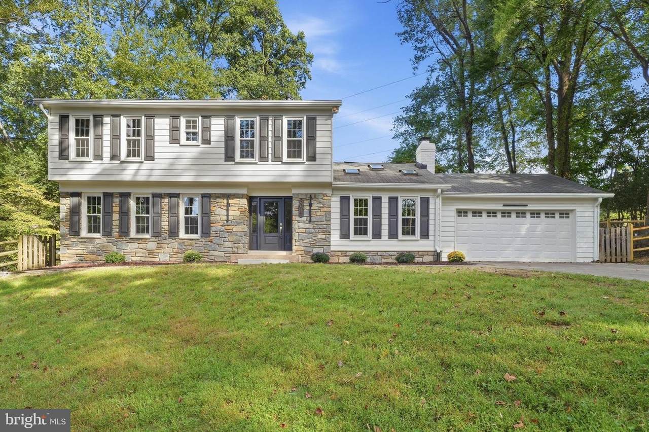 8017 Lakenheath - Photo 1