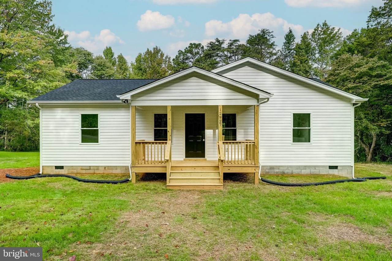 12927 Shannon Hill Rd - Photo 1