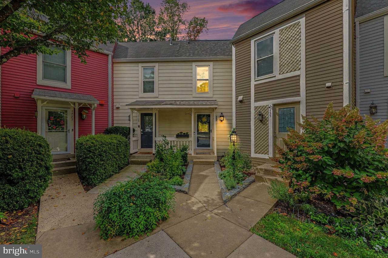 1731 Quietree Drive - Photo 1