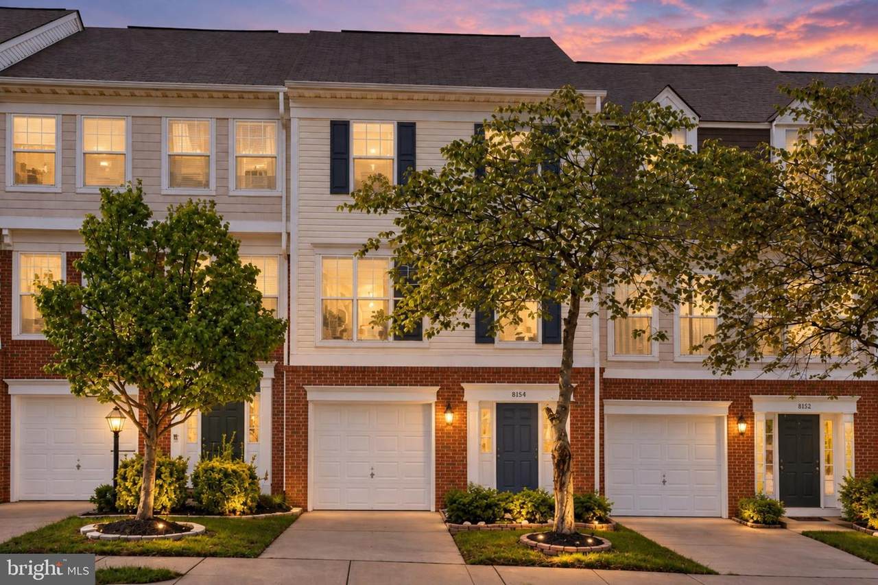 8154 Rainwater Circle - Photo 1