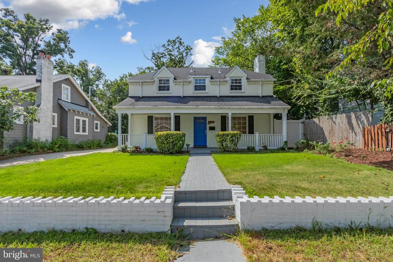 820 Philadelphia Avenue - Photo 1