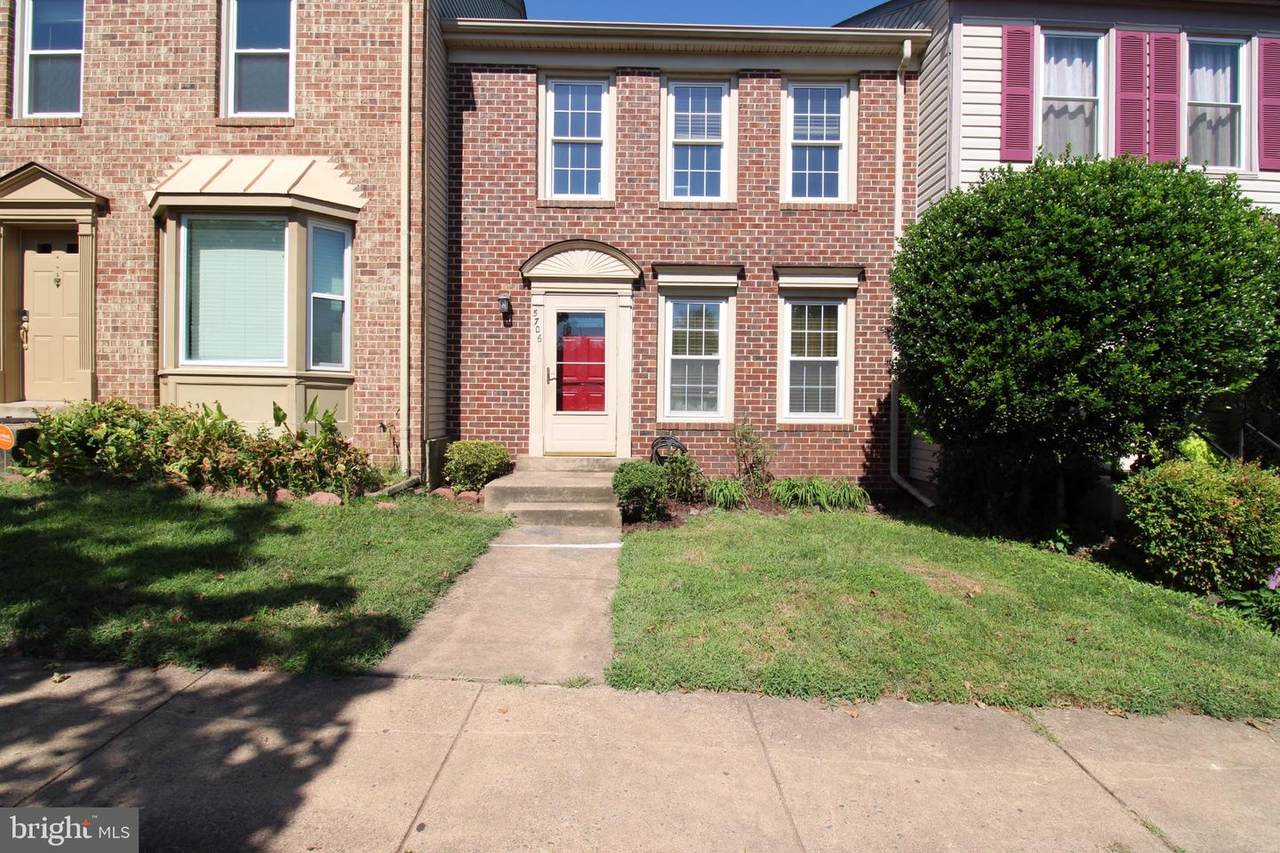 5706 Heritage Crossing Court - Photo 1