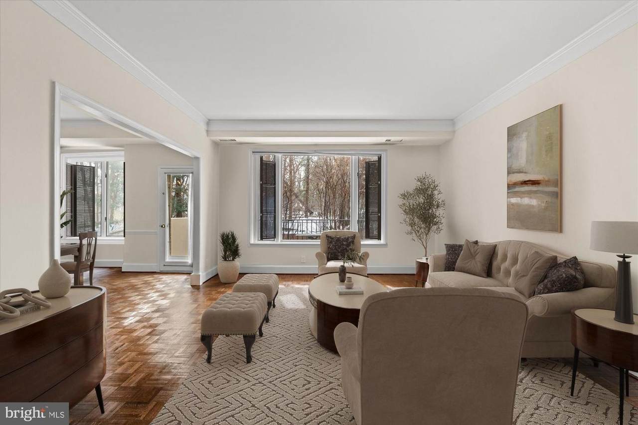 8101 Connecticut Avenue - Photo 1