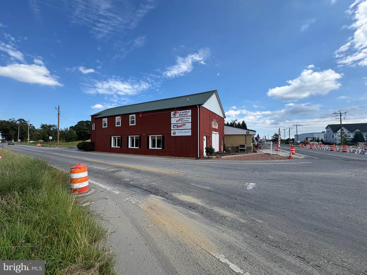 32191 Nassau Road - Photo 1