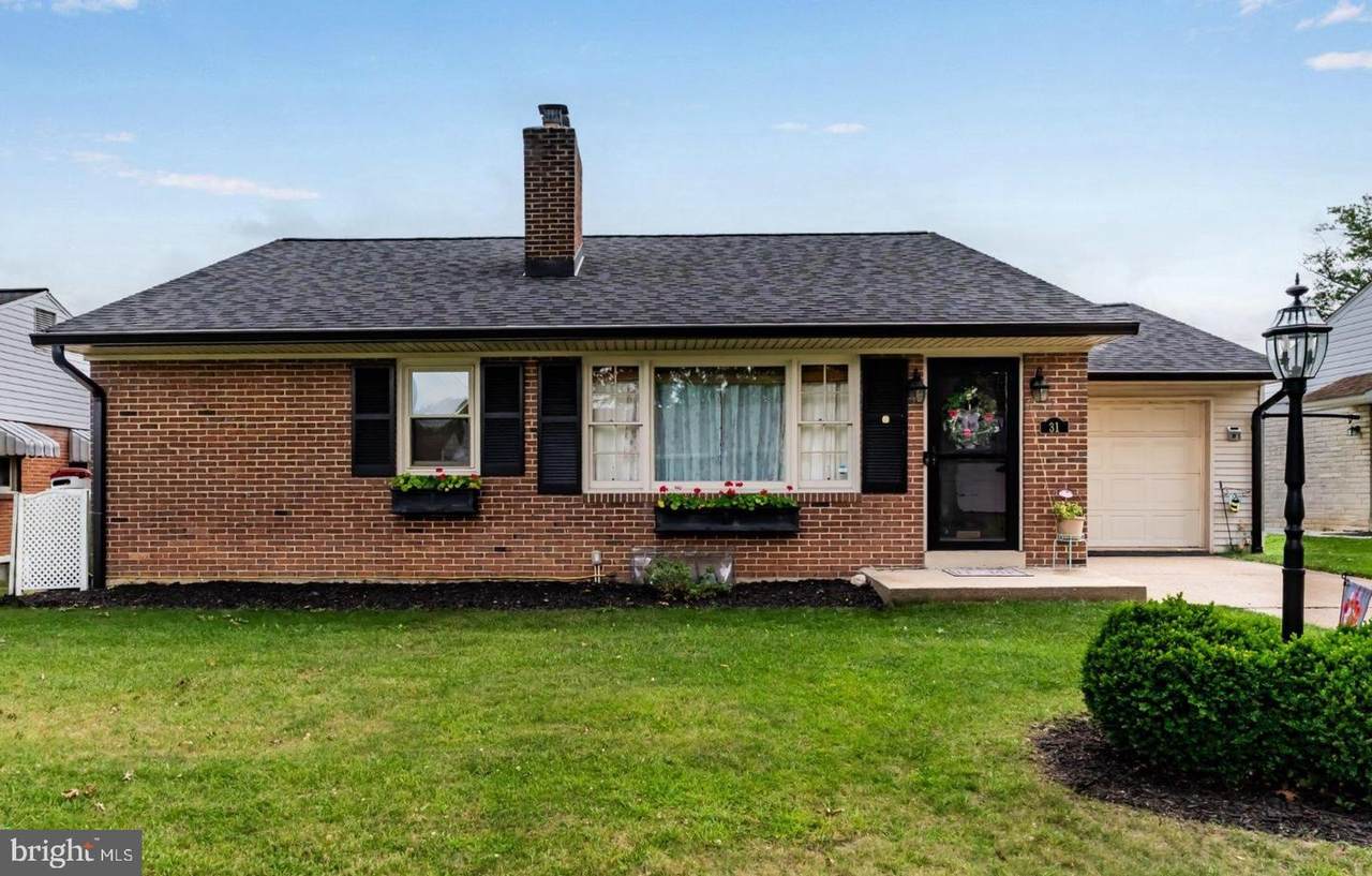 31 Fargreen Road Road - Photo 1