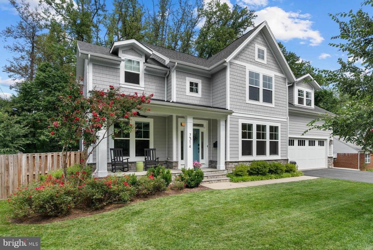 7314 Hughes Court - Photo 1