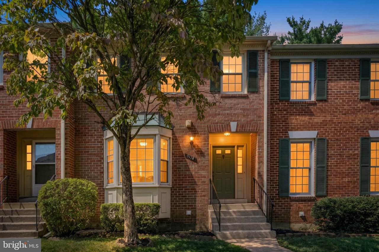 3118 Borge Street - Photo 1