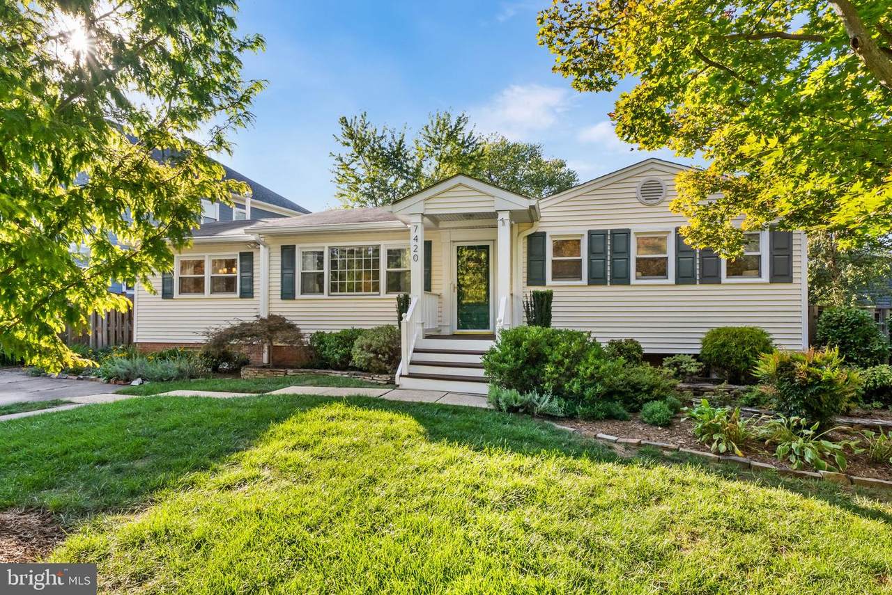 7420 Tillman Drive - Photo 1