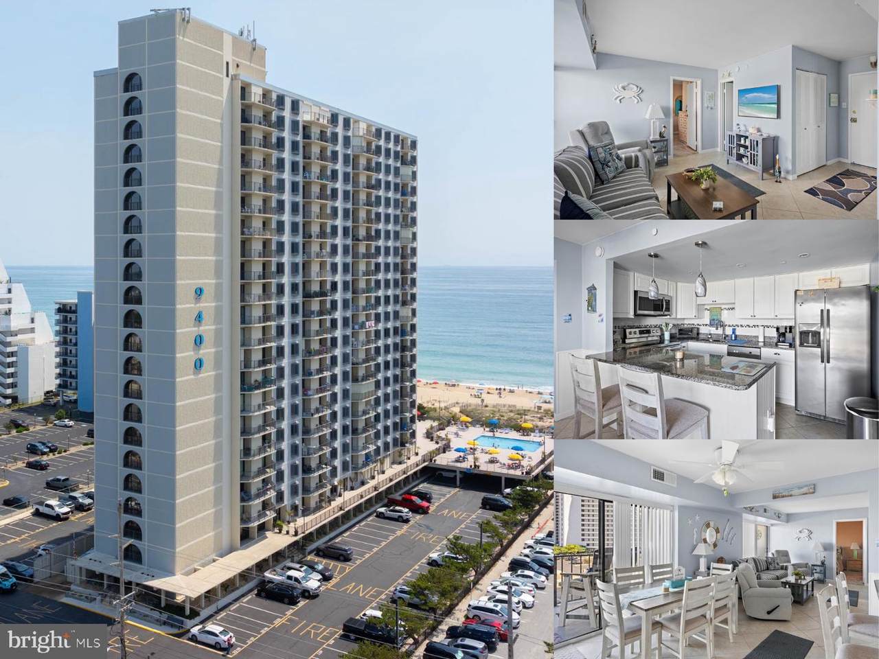 9400 Coastal Highway - Photo 1